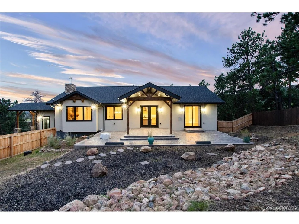 Unit for sale at 24701 US HWY 40, Golden, CO 80401