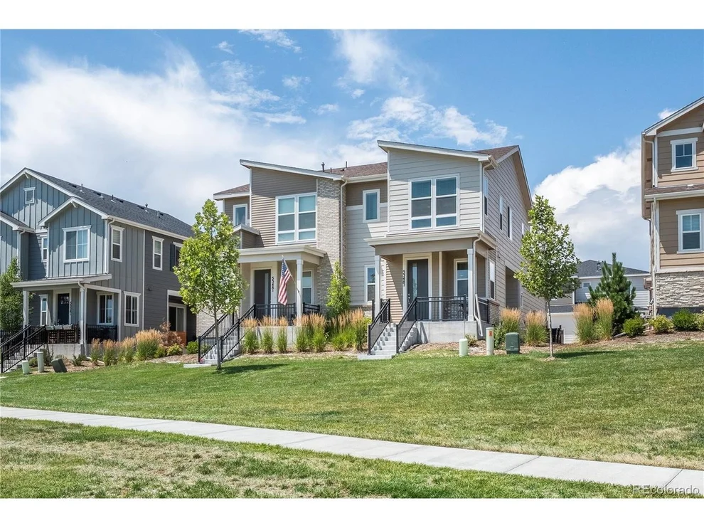Unit for sale at 5348 Routt St, Arvada, CO 80002