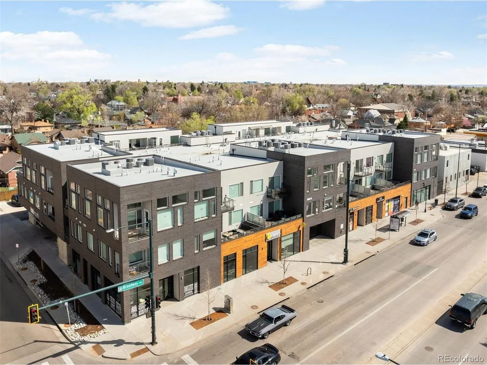 Unit for sale at 1616 S Broadway, Denver, CO 80210