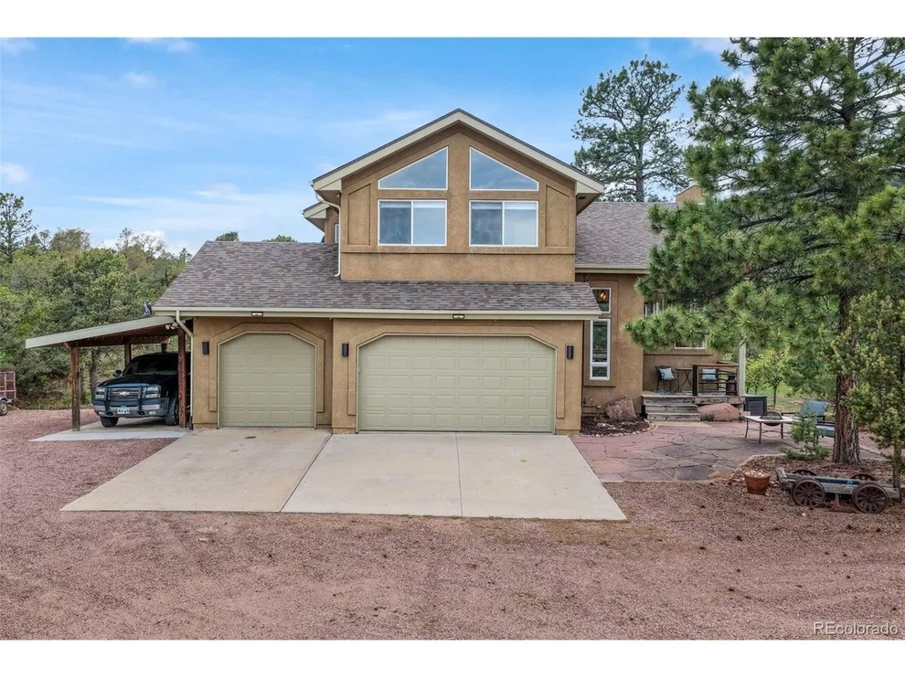 Unit for sale at 15978 Cala Rojo Dr, Colorado Springs, CO 80926