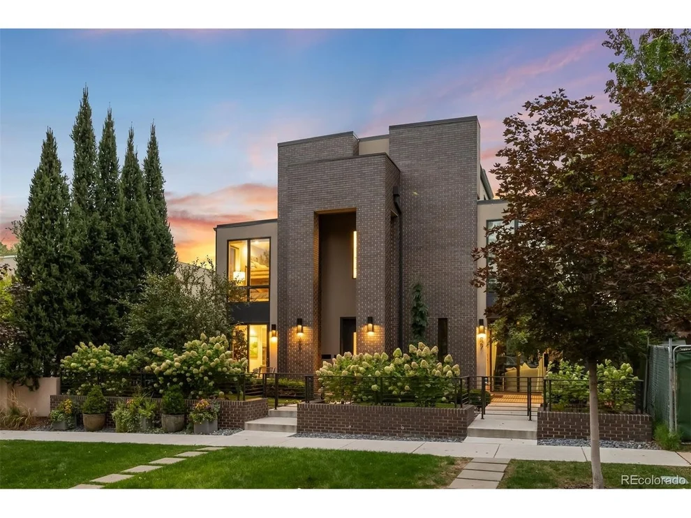 Unit for sale at 525 Columbine St, Denver, CO 80206