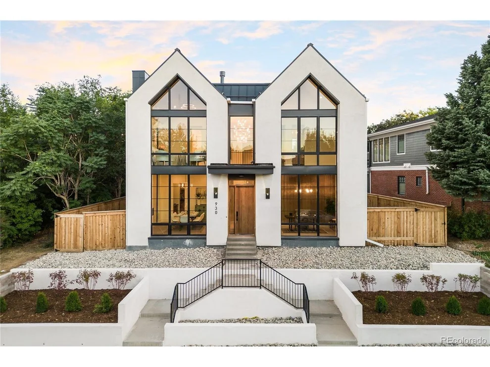 Unit for sale at 930 S Clayton Way, Denver, CO 80209
