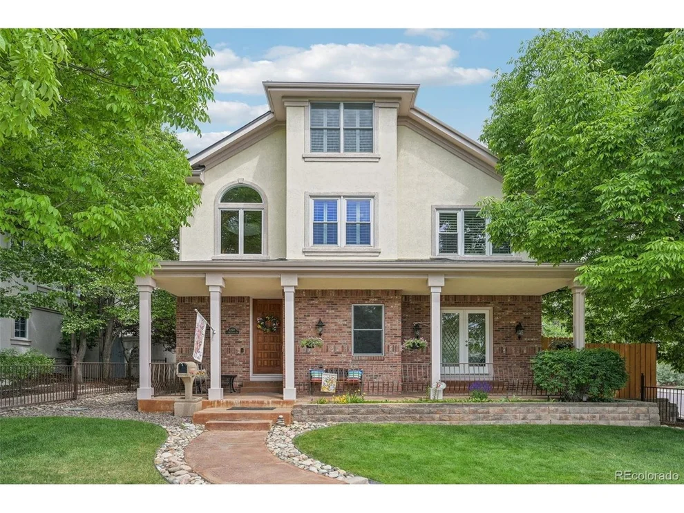 Unit for sale at 1290 S Milwaukee St, Denver, CO 80210
