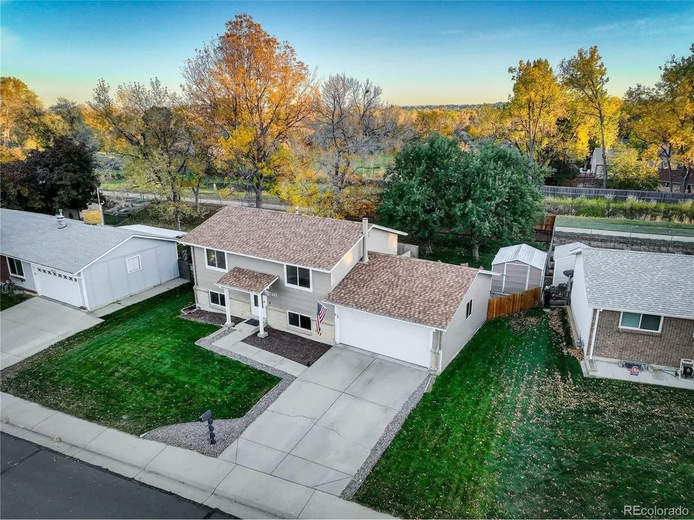 Unit for sale at 8720 W 89th Dr, Broomfield, CO 80021