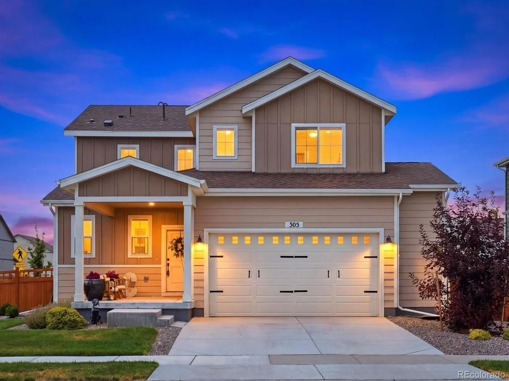 Unit for sale at 305 Baler Ct, Brighton, CO 80601