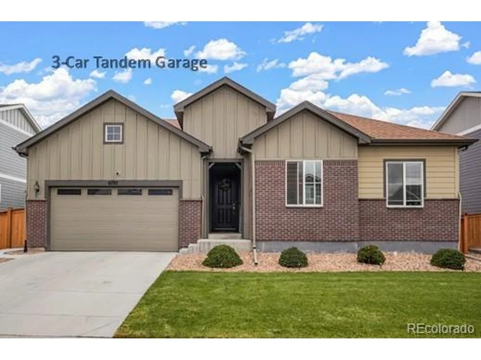 Unit for sale at 6785 E 119th Ave, Thornton, CO 80233