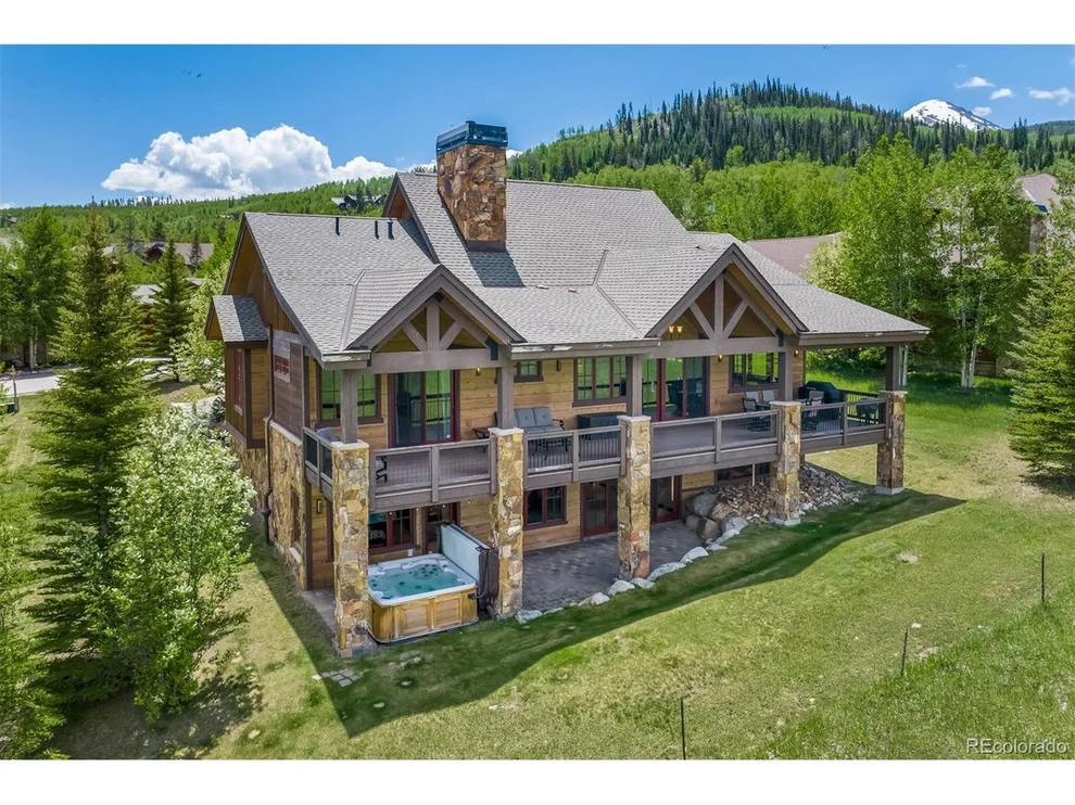 Unit for sale at 325 Game Trail Rd, Silverthorne, CO 80498