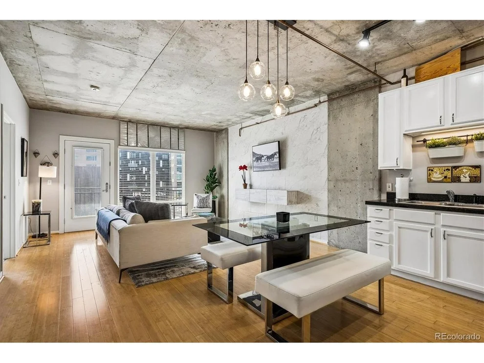 Unit for sale at 1475 Delgany St, Denver, CO 80202