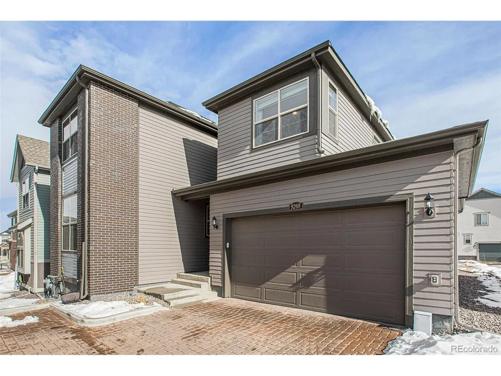 Unit for sale at 9268 Inca Dove Cir, Littleton, CO 80125