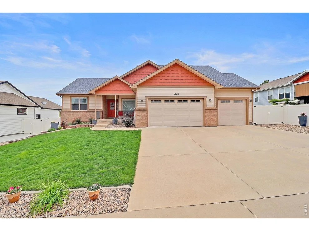 Unit for sale at 6123 W 8th St, Greeley, CO 80634