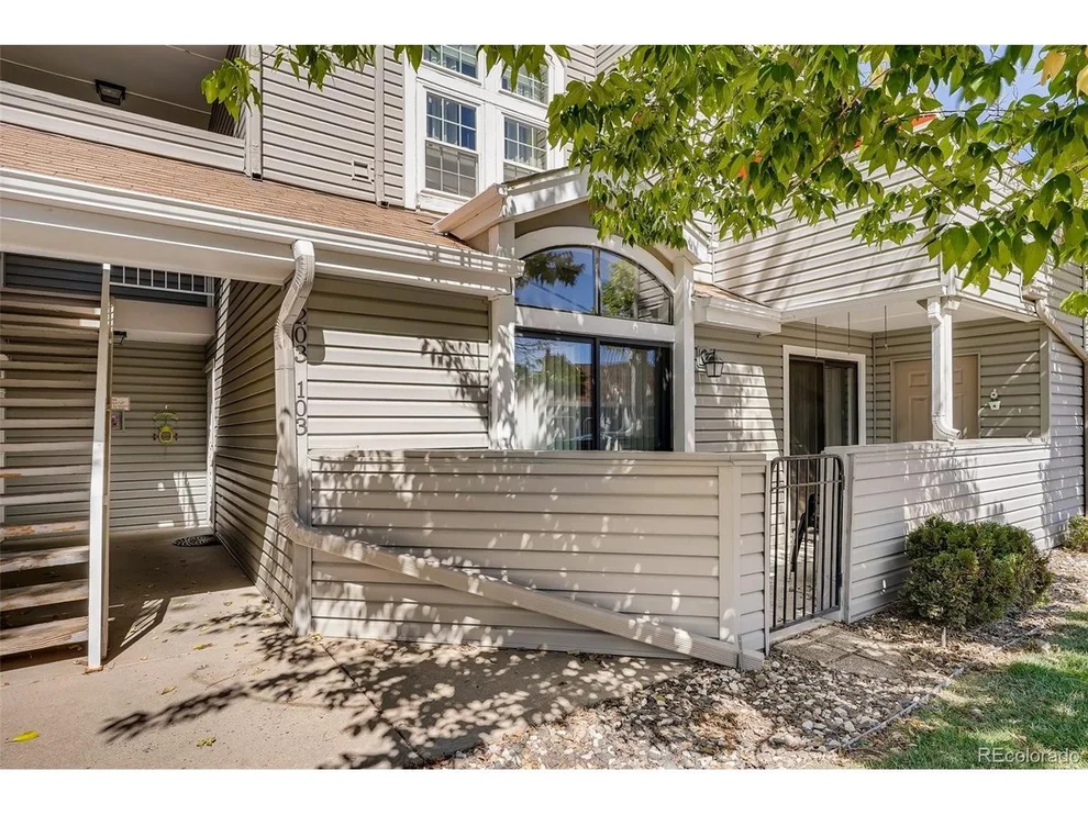 Unit for sale at 931 S Zeno Way, Aurora, CO 80017