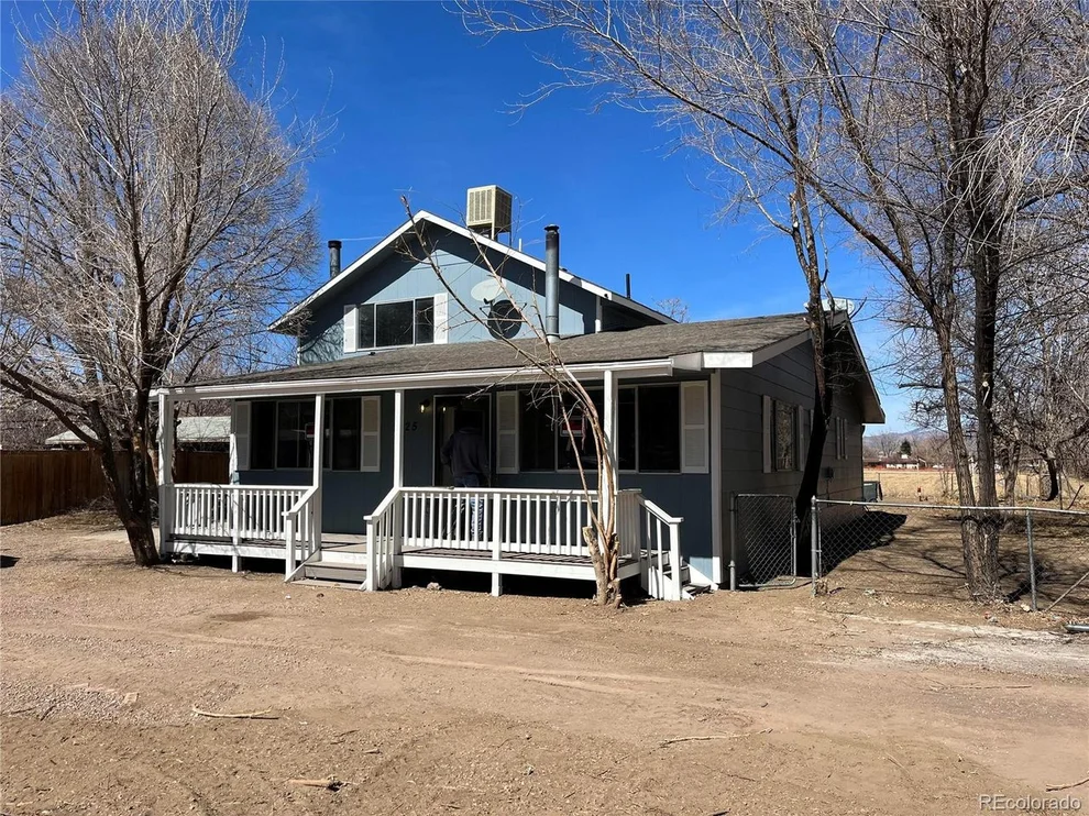 Unit for sale at 1725 Grand Ave, Canon City, CO 81212