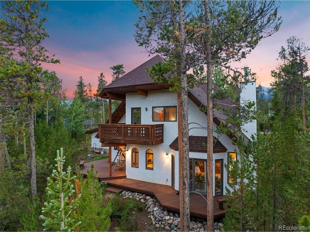 Unit for sale at 164 Sherwood Trl, Breckenridge, CO 80424