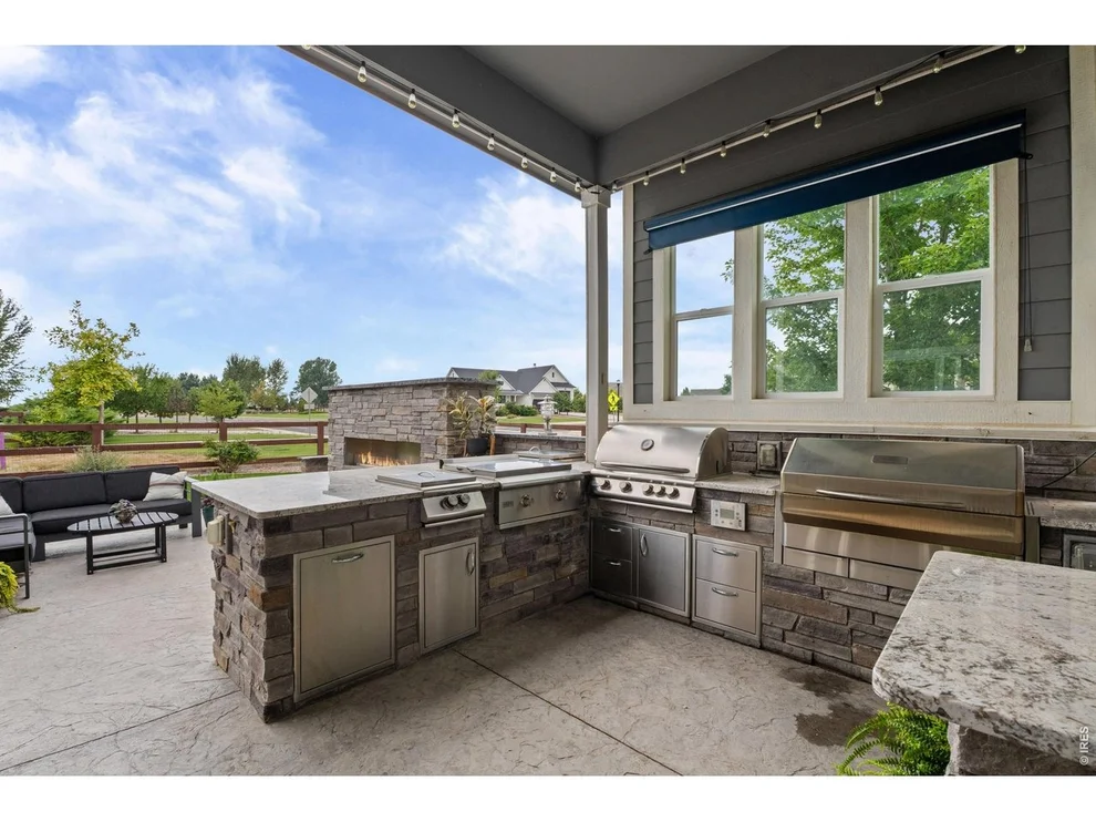 Unit for sale at 897 Shade Tree Dr, Windsor, CO 80550