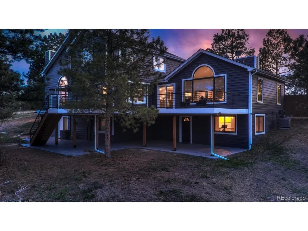 Unit for sale at 1494 Deerpath Rd, Franktown, CO 80116