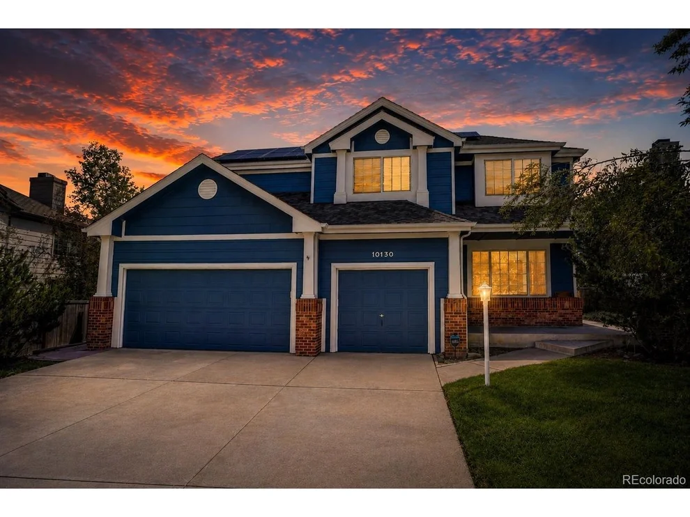 Unit for sale at 10130 Lodestone Way, Parker, CO 80134