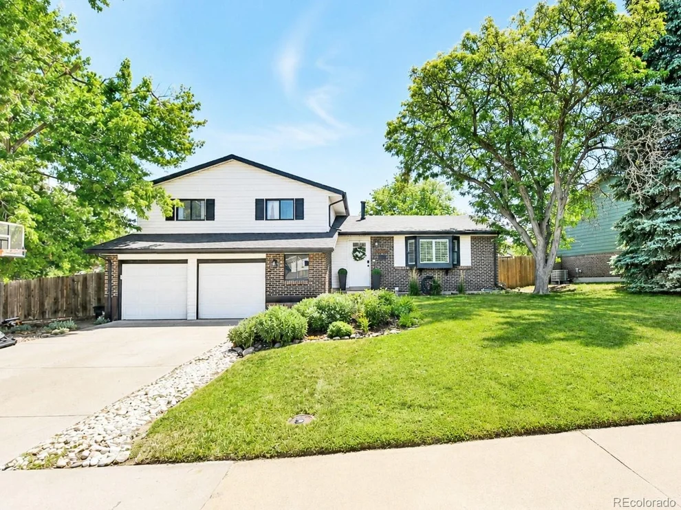 Unit for sale at 9380 Newton St, Westminster, CO 80031