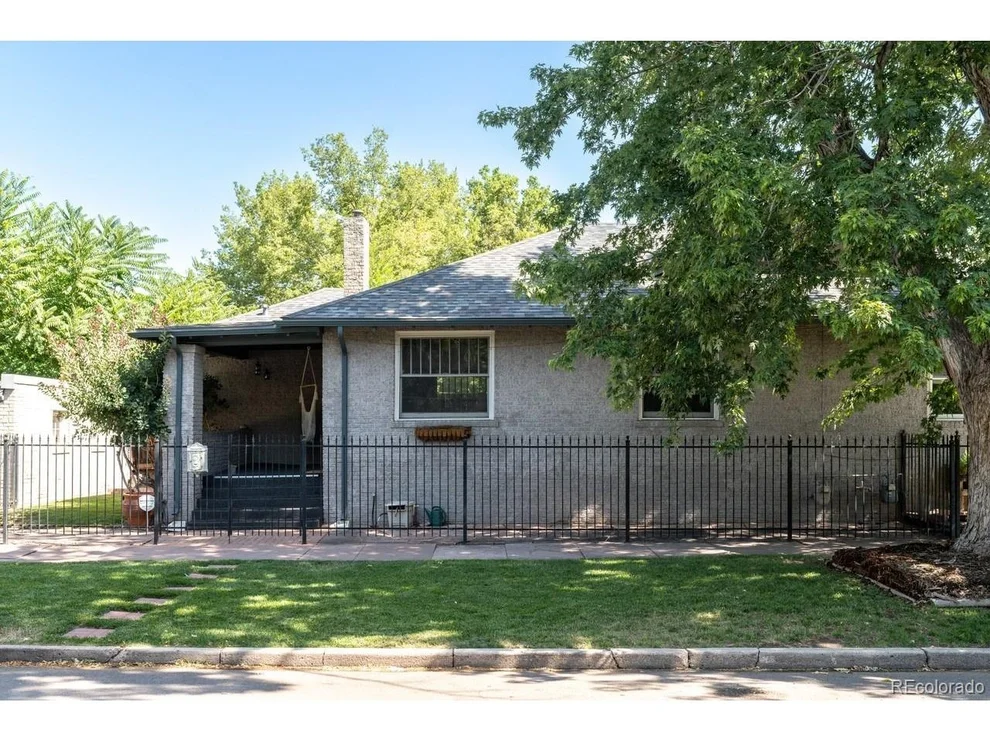 Unit for sale at 525 E 5th Ave, Denver, CO 80203