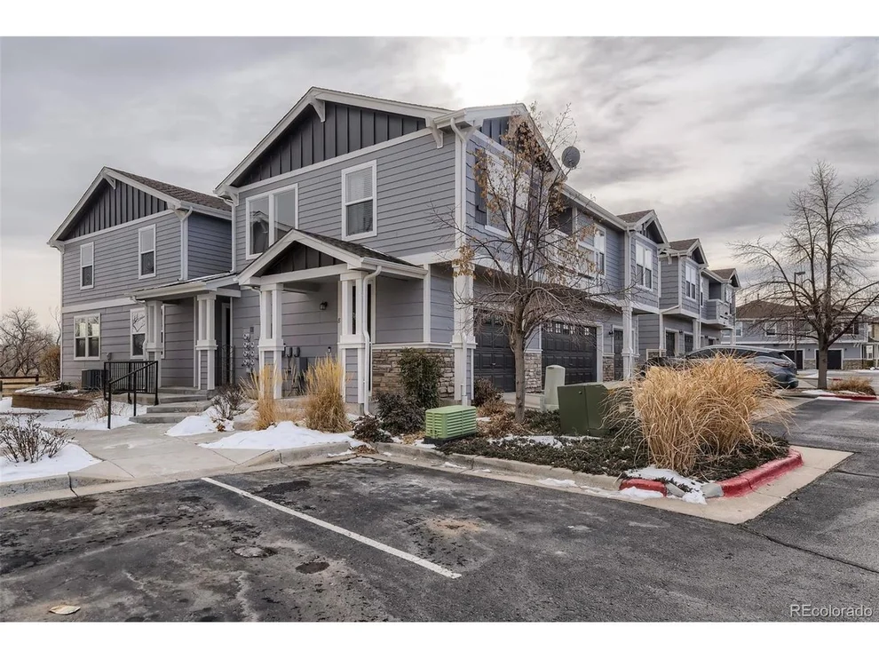 Unit for sale at 17381 Waterhouse Cir, Parker, CO 80134