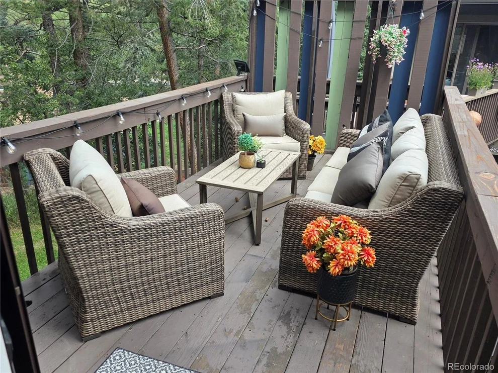 Unit for sale at 4897 Silver Spruce Ln, Evergreen, CO 80439