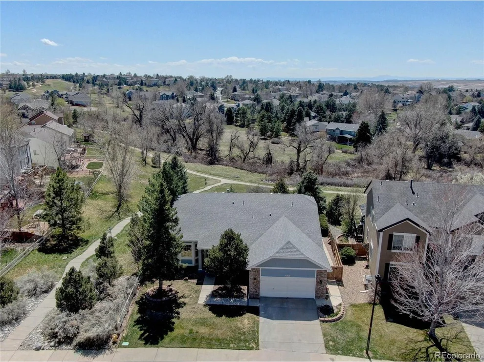 Unit for sale at 20785 Omaha Ave, Parker, CO 80138