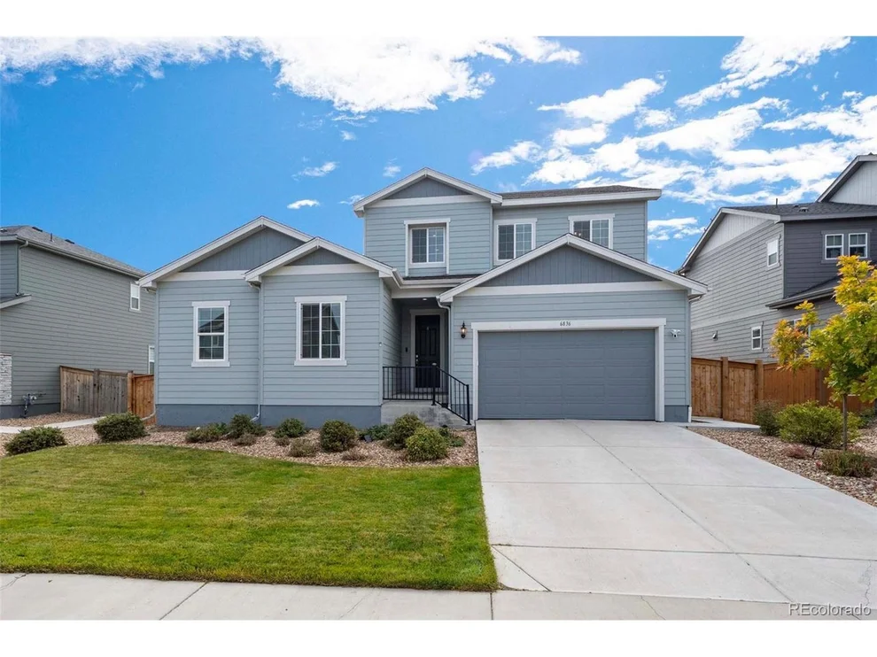 Unit for sale at 6836 E 118th Pl, Thornton, CO 80233
