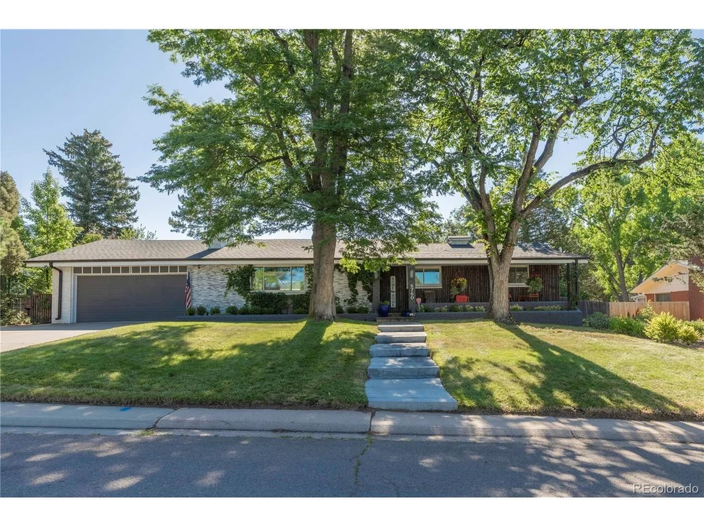 Unit for sale at 6760 S Depew St, Littleton, CO 80128