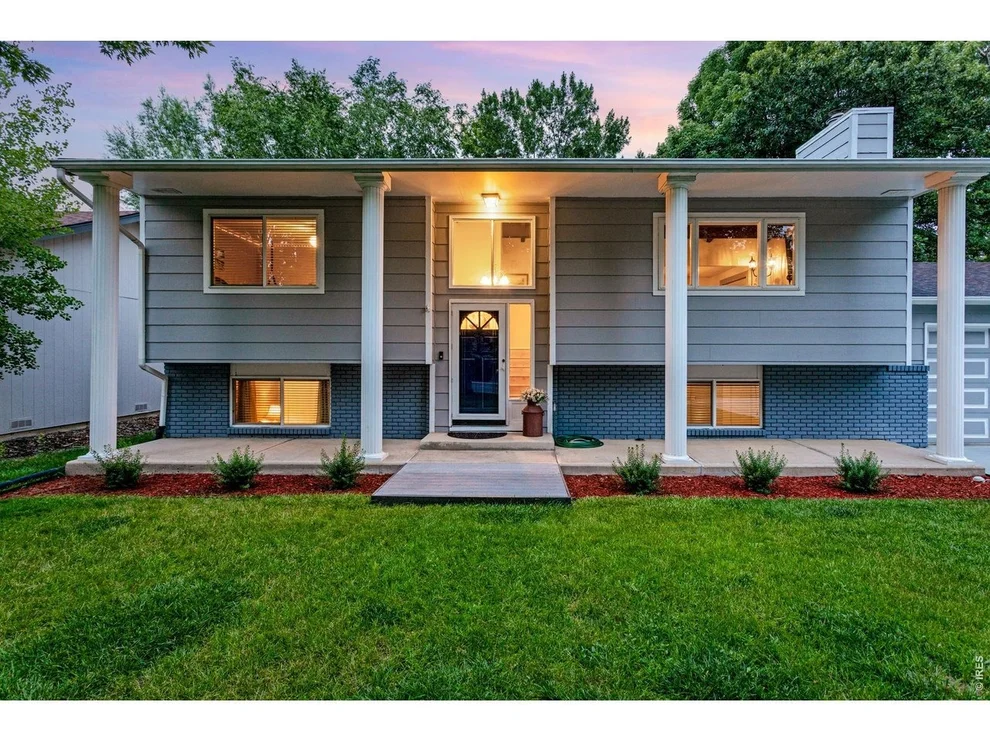 Unit for sale at 2912 Fauborough Ct, Fort Collins, CO 80525