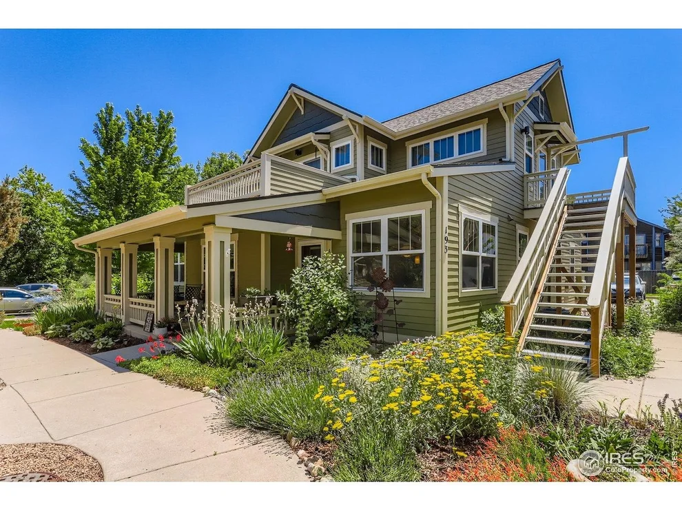 Unit for sale at 193 2nd Ave, Lyons, CO 80540