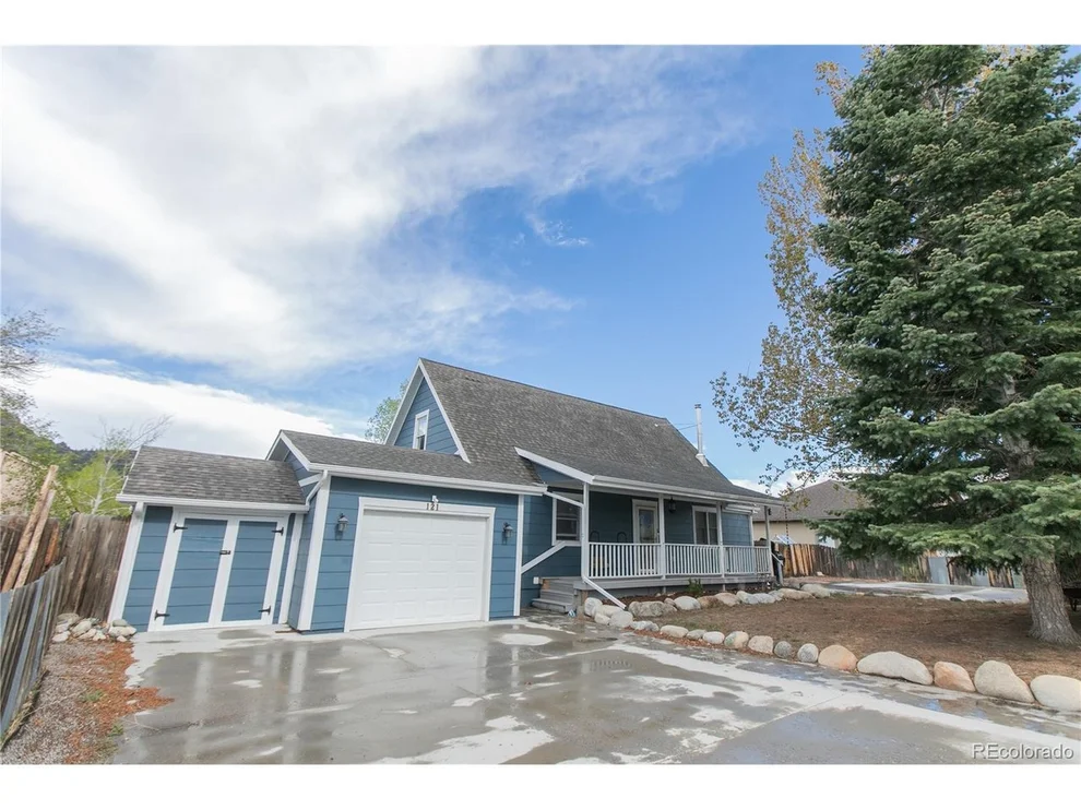 Unit for sale at 121 Surrey St, Buena Vista, CO 81211