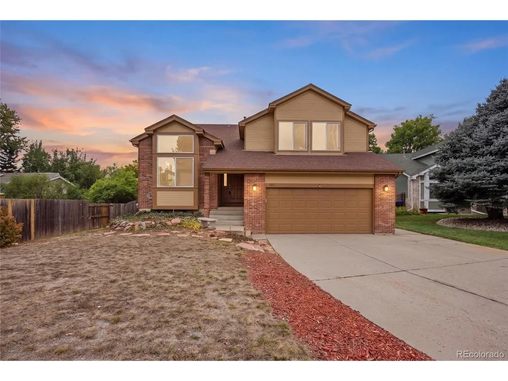 Unit for sale at 11982 W 70th Pl, Arvada, CO 80004