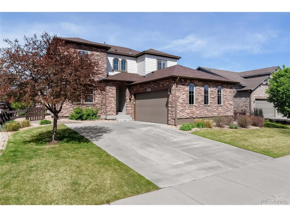 Unit for sale at 1824 Wright Dr, Erie, CO 80516