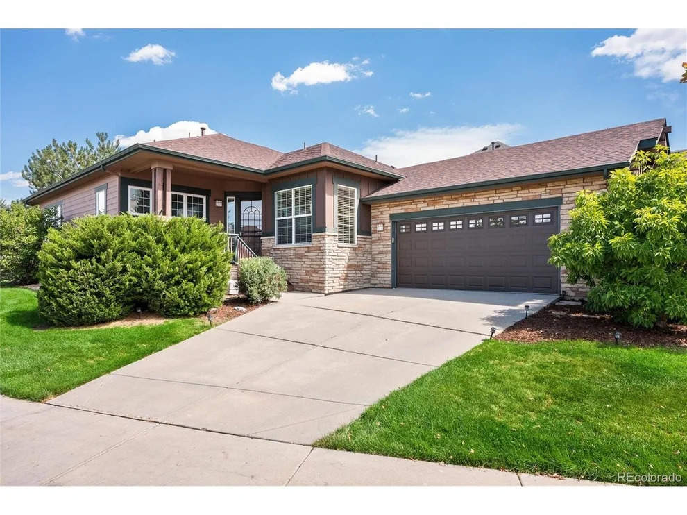 Unit for sale at 7100 S Coolidge Ct, Aurora, CO 80016