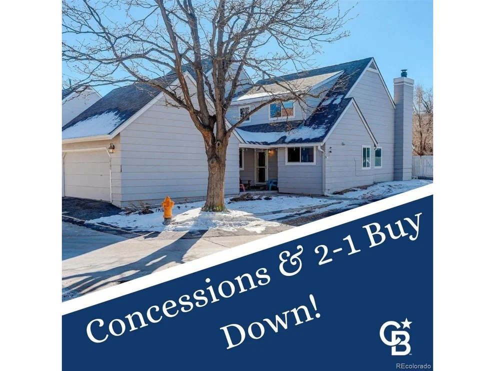 Unit for sale at 10395 Red Mountain E, Littleton, CO 80127
