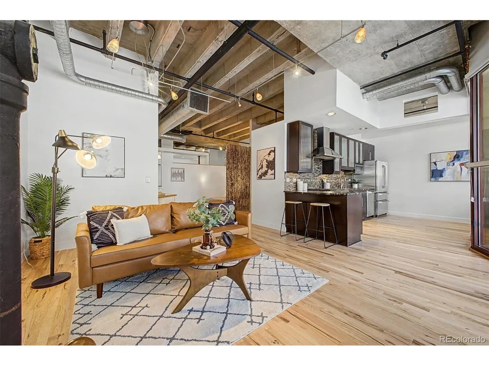 Unit for sale at 1020 15th St, Denver, CO 80202