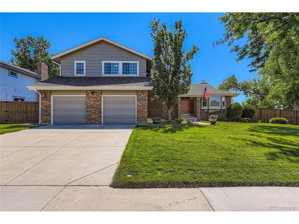 Unit for sale at 507 Fox Hunt Cir, Highlands Ranch, CO 80126