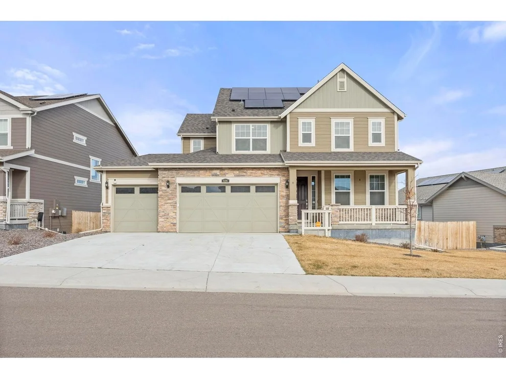 Unit for sale at 626 Columbia St, Johnstown, CO 80534