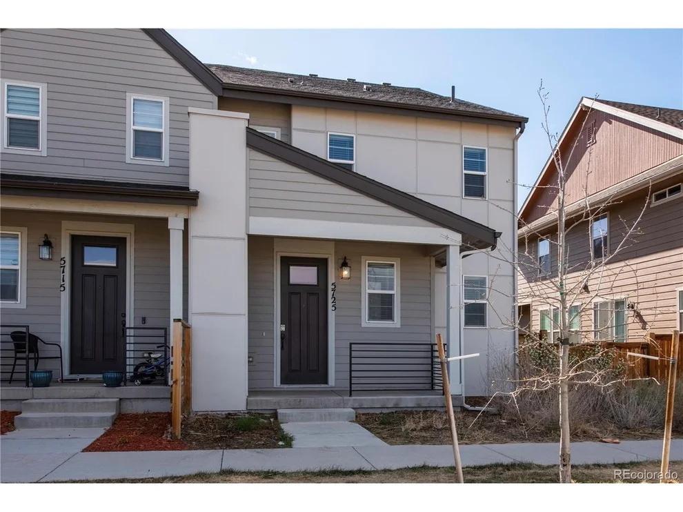 Unit for sale at 5725 Hanover St, Denver, CO 80238