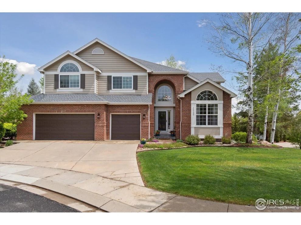 Unit for sale at 14100 Doral Ct, Broomfield, CO 80023