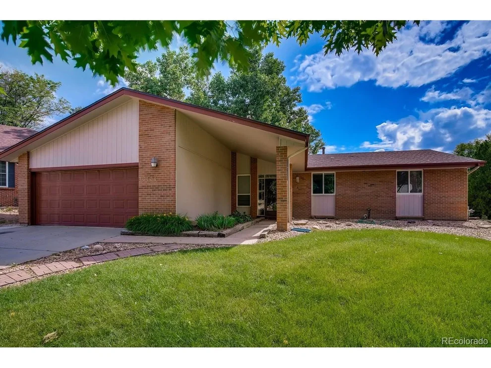 Unit for sale at 16404 E Girard Ave, Aurora, CO 80013