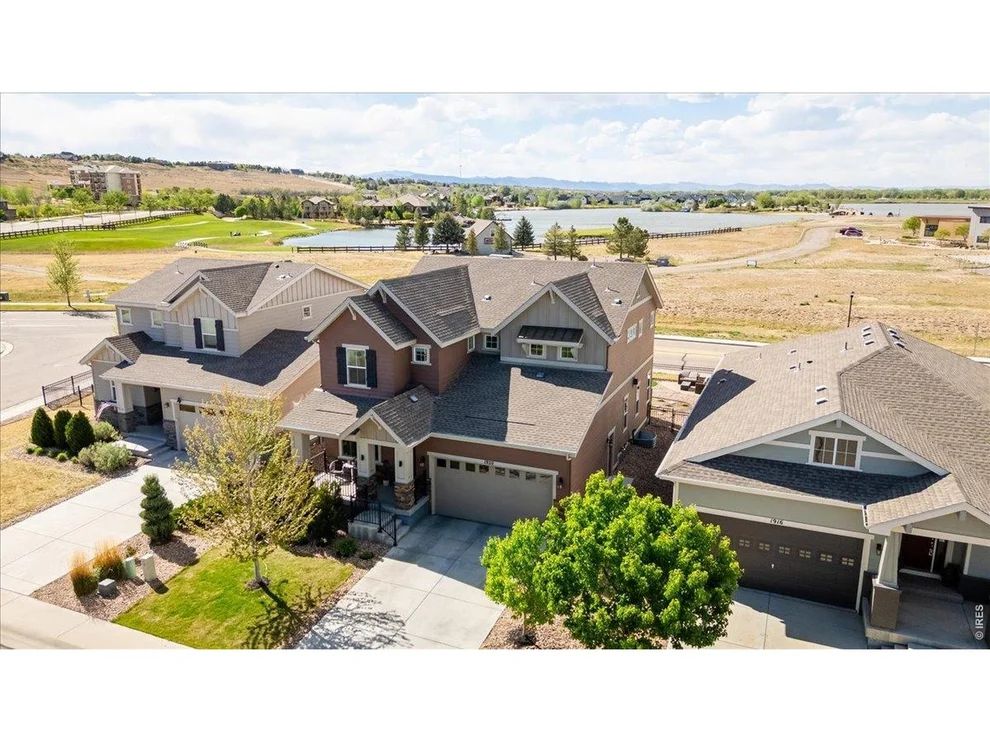 Unit for sale at 1920 Los Cabos Dr, Windsor, CO 80550