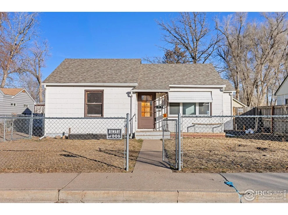 Unit for sale at 604 15th Ave Ct, Greeley, CO 80631