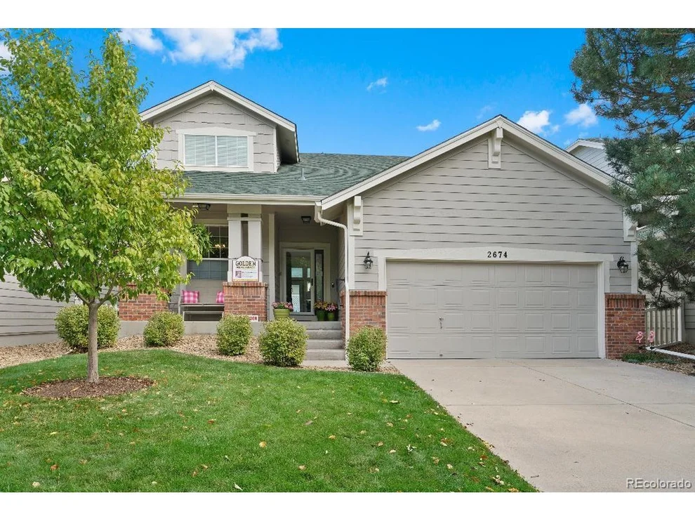 Unit for sale at 2674 S Troy Ct, Aurora, CO 80014