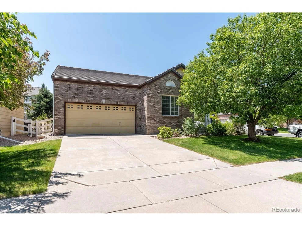 Unit for sale at 24664 E Louisiana Cir, Aurora, CO 80018