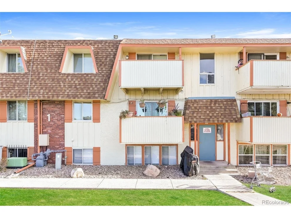 Unit for sale at 10211 Ura Ln, Thornton, CO 80260
