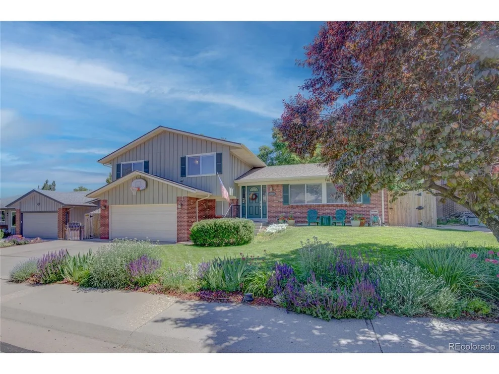 Unit for sale at 12810 W Warren Ave, Lakewood, CO 80228