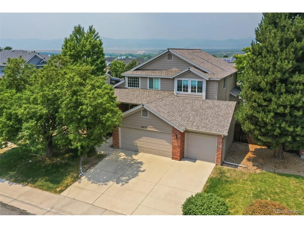 Unit for sale at 7471 S Curtice Ct, Littleton, CO 80120