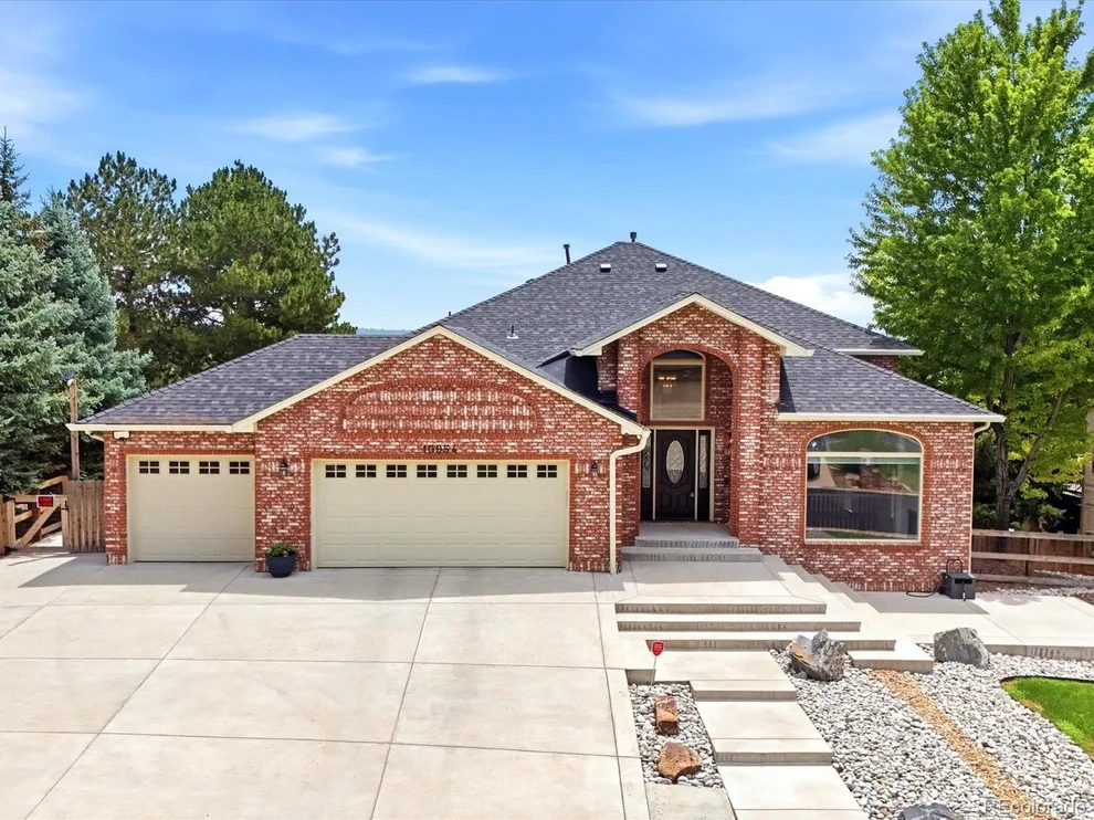 Unit for sale at 10954 Allison Ct, Broomfield, CO 80021