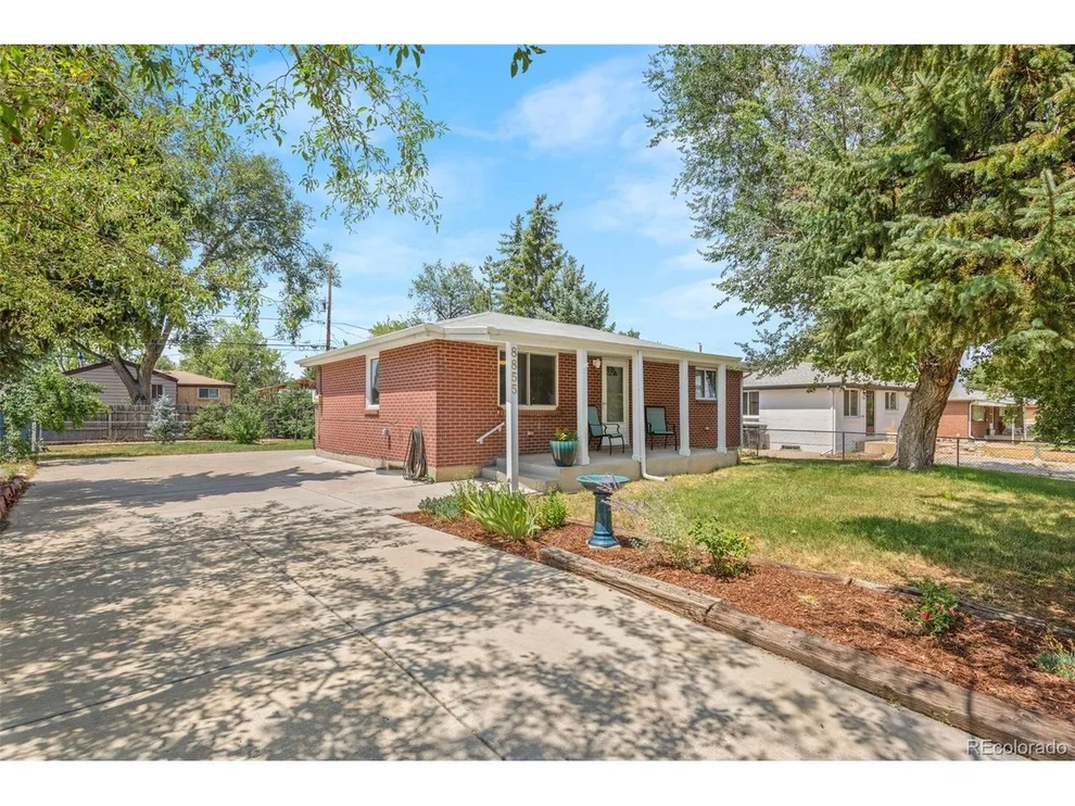 Unit for sale at 8855 Hastings Way, Westminster, CO 80031