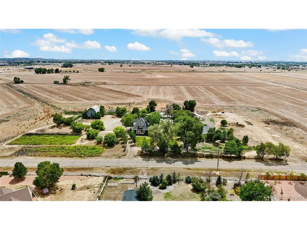Unit for sale at 14010 E 132nd Ave, Brighton, CO 80601